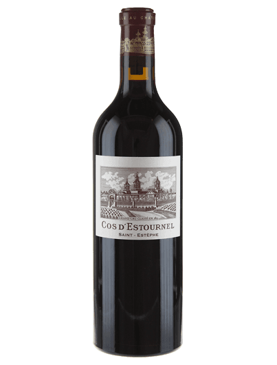 Cos d'Estournel Cos d'Estournel 2eme Cru Classe, Saint-Estephe
