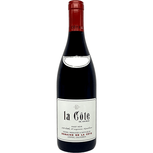 Domaine de la Cote Domaine de la Cote, Pinot Noir, Sta. Rita Hills