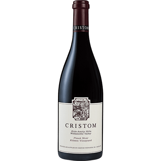 Cristom Cristom, Eileen Vineyard Pinot Noir, Eola-Amity Hills