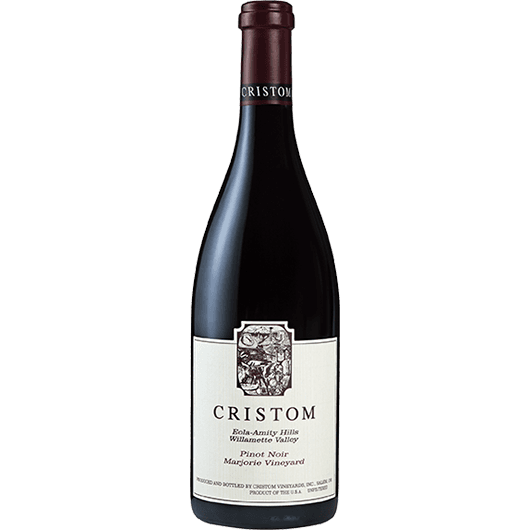 Cristom Cristom, Marjorie Vineyard Pinot Noir, Eola-Amity Hills