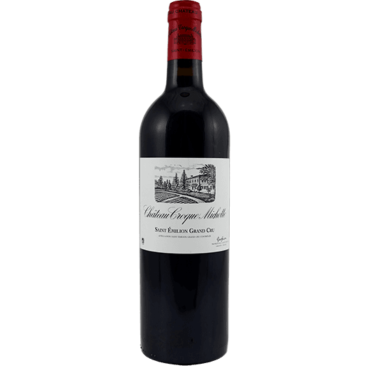 Chateau Croque Michotte Chateau Croque Michotte, Saint-Emilion