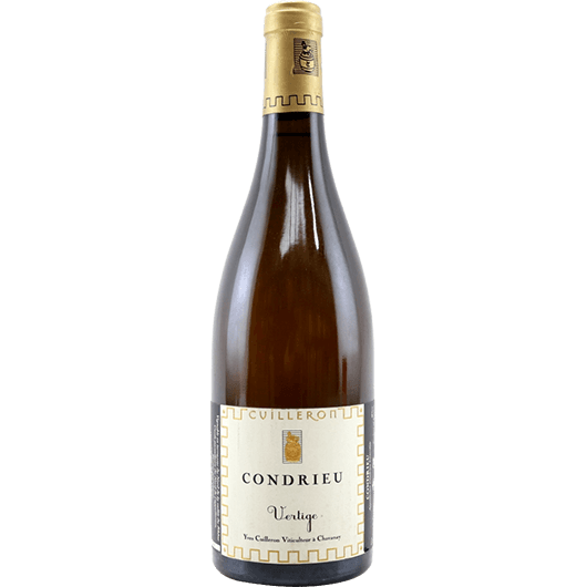 Cuilleron Cuilleron, Condrieu, Vertige