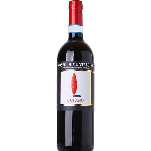 Cupano Cupano, Brunello di Montalcino