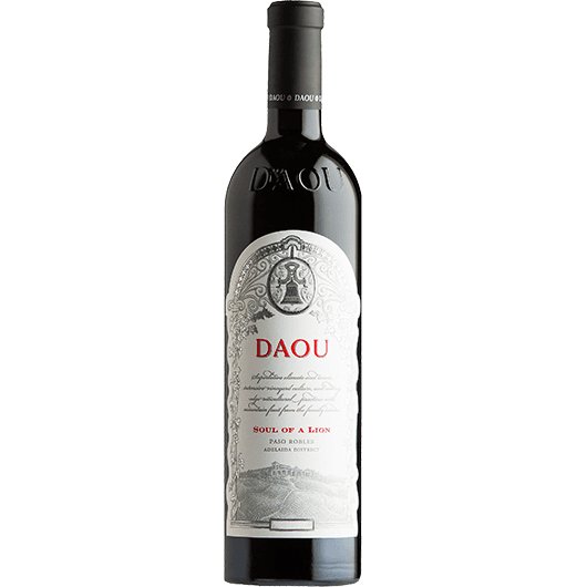 DAOU DAOU, Soul of a Lion, Adelaida District