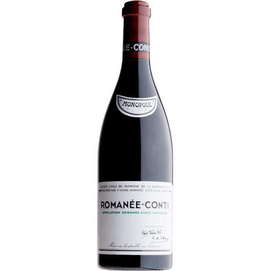 Domaine de la Romanee-Conti Domaine de la Romanee-Conti, Romanee-Conti Grand Cru