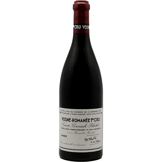 Domaine de la Romanee-Conti Domaine de la Romanee-Conti, Vosne-Romanee Premier Cru, Cuvee Duvault-Blochet