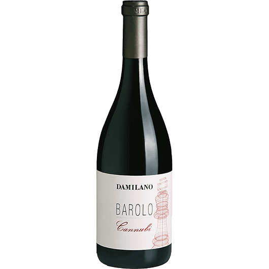 Damilano Damilano, Barolo, Cannubi