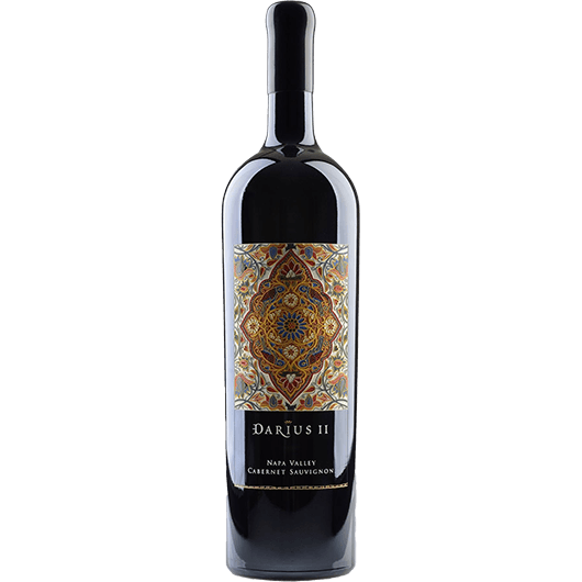 Darioush Darioush, Cabernet Sauvignon Darius II, Napa Valley