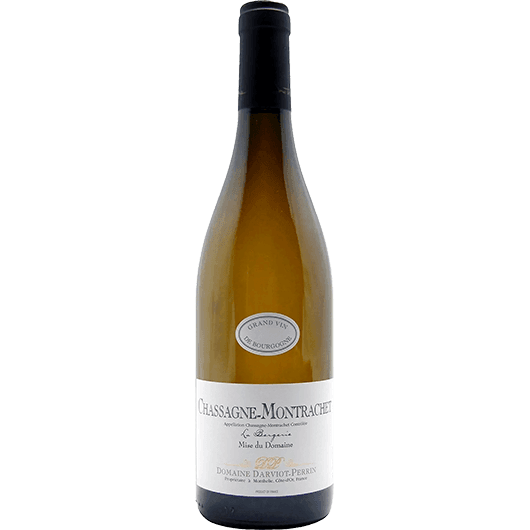 Domaine Darviot Perrin Domaine Darviot Perrin, Chassagne-Montrachet, La Bergerie