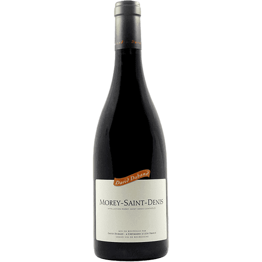 David Duband David Duband, Morey-Saint-Denis, Rouge