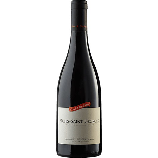 David Duband David Duband, Nuits-Saint-Georges, Rouge