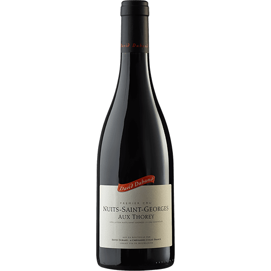 David Duband David Duband, Nuits-Saint-Georges Premier Cru, Aux Thorey