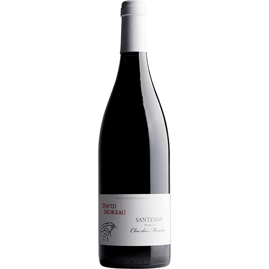 David Moreau David Moreau, Santenay Premier Cru, Clos des Mouches