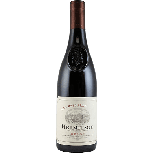 Delas Delas, Hermitage, Les Bessards