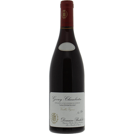 Domaine Denis Bachelet Domaine Denis Bachelet, Gevrey-Chambertin, Les Evocelles