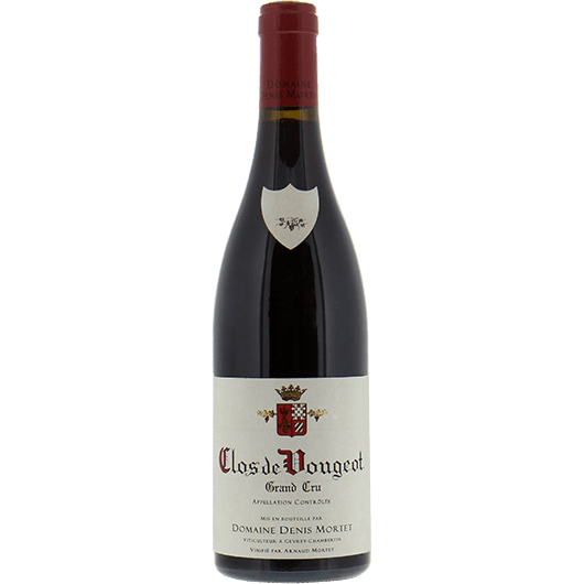 Domaine Denis Mortet Domaine Denis Mortet, Clos de Vougeot Grand Cru
