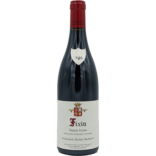 Domaine Denis Mortet Domaine Denis Mortet, Fixin, Vieilles Vignes