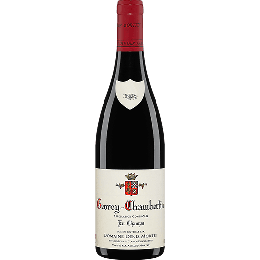 Domaine Denis Mortet Domaine Denis Mortet, Gevrey-Chambertin, En Champs
