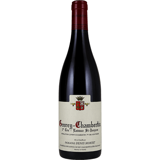 Domaine Denis Mortet Domaine Denis Mortet, Gevrey-Chambertin Premier Cru, Lavaut Saint-Jacques