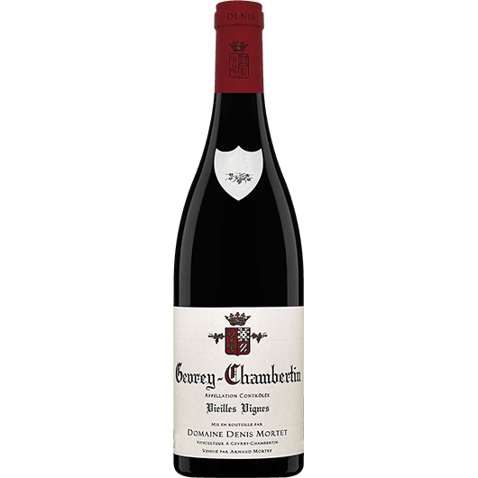 Domaine Denis Mortet Domaine Denis Mortet, Gevrey-Chambertin, Vieilles Vignes