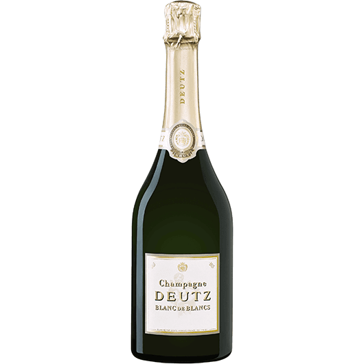 Deutz Deutz, Blanc de Blancs