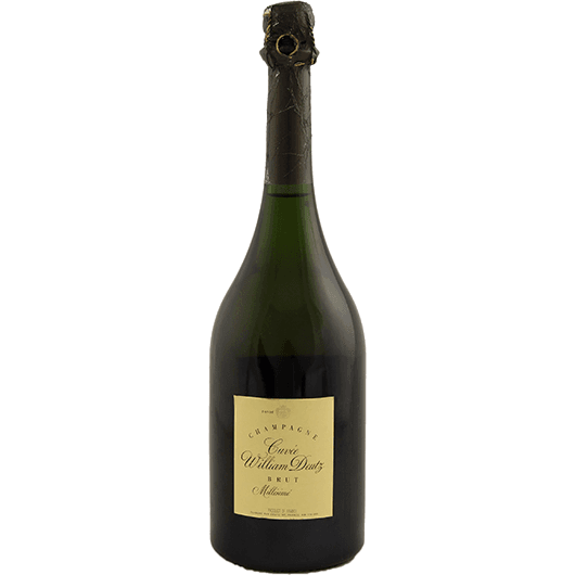Deutz Deutz, Cuvee William Deutz
