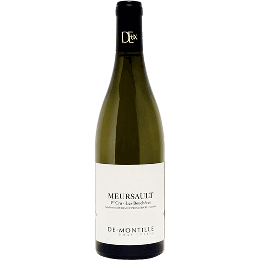 Deux Montille Deux Montille, Meursault Premier Cru, Les Boucheres