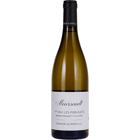Deux Montille Deux Montille, Meursault Premier Cru, Porusot