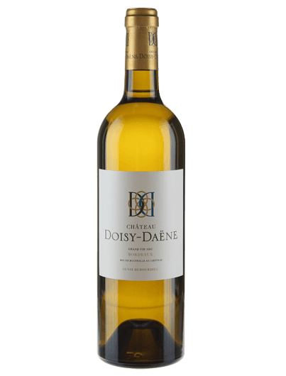 Chateau Doisy Daene Chateau Doisy Daene 2eme Cru Classe, Barsac