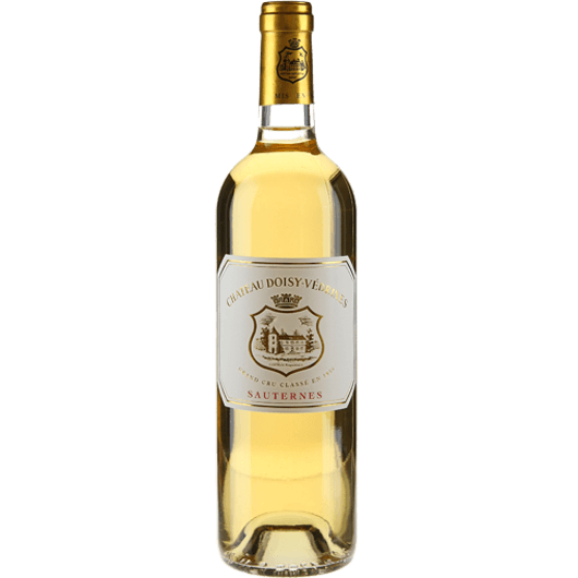 Chateau Doisy-Vedrines Chateau Doisy-Vedrines 2eme Cru Classe, Barsac