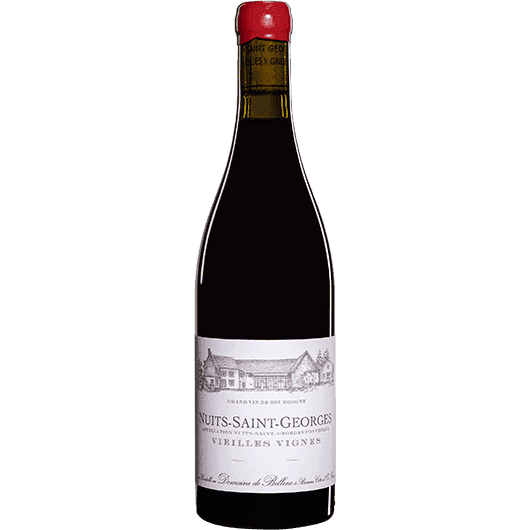 Domaine de Bellene Domaine de Bellene, Nuits-Saint-Georges, Vieilles Vignes