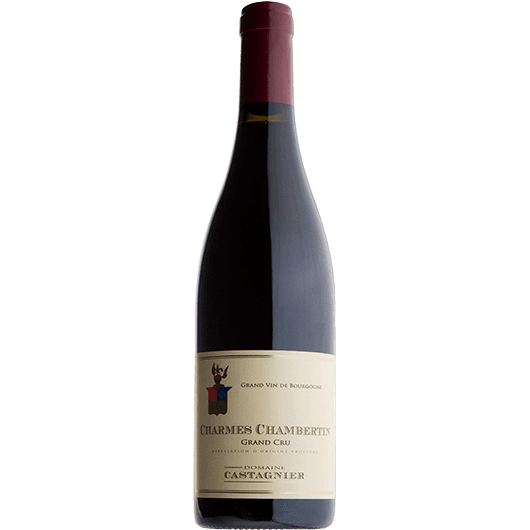 Domaine Castagnier Domaine Castagnier, Charmes-Chambertin Grand Cru