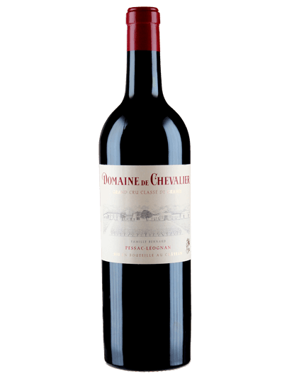 Domaine de Chevalier Domaine de Chevalier, Rouge Cru Classe, Pessac-Leognan