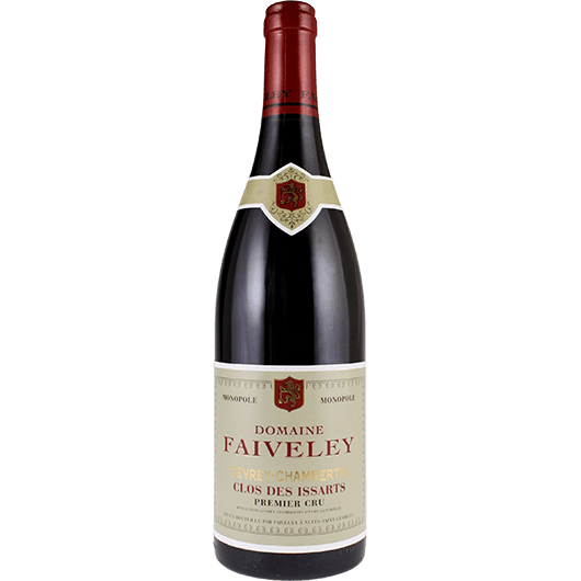 Domaine Faiveley Domaine Faiveley, Gevrey-Chambertin Premier Cru, Issarts