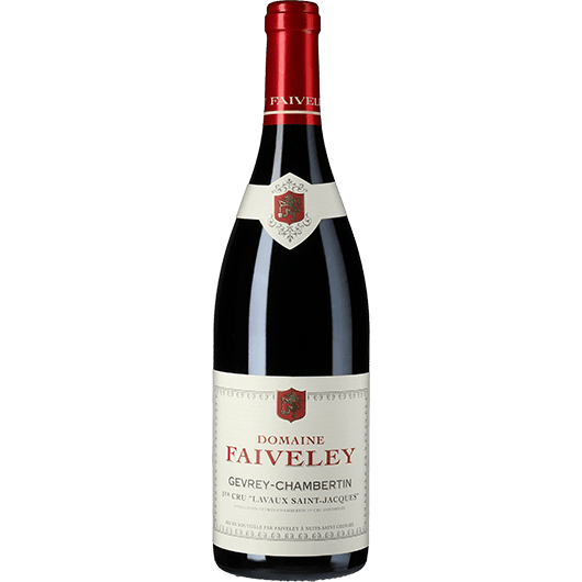Domaine Faiveley Domaine Faiveley, Gevrey-Chambertin Premier Cru, Lavaux Saint-Jacques