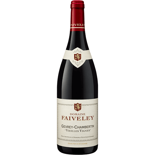 Domaine Faiveley Domaine Faiveley, Gevrey-Chambertin, Vieilles Vignes