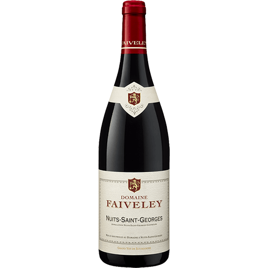 Domaine Faiveley Domaine Faiveley, Nuits-Saint-Georges