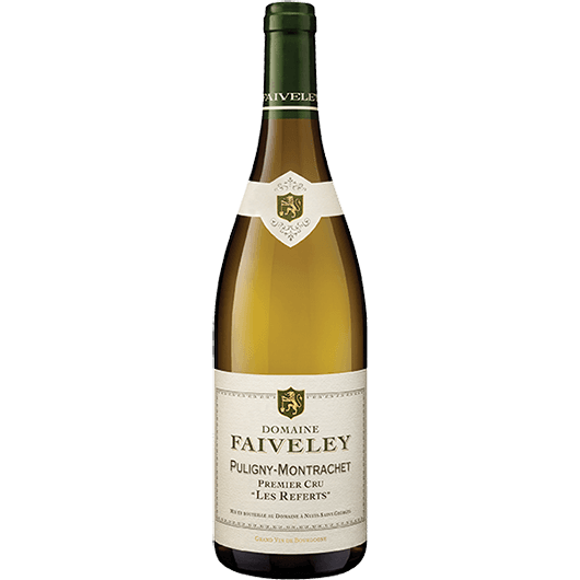 Domaine Faiveley Domaine Faiveley, Puligny-Montrachet Premier Cru, Les Referts