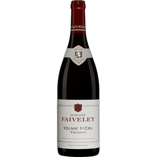 Domaine Faiveley Domaine Faiveley, Volnay Premier Cru, Fremiets
