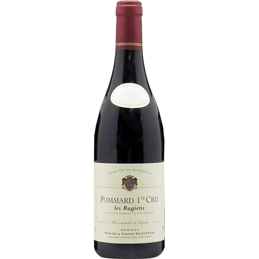 Domaine Glantenay Domaine Glantenay, Pommard Premier Cru, Les Rugiens Hauts