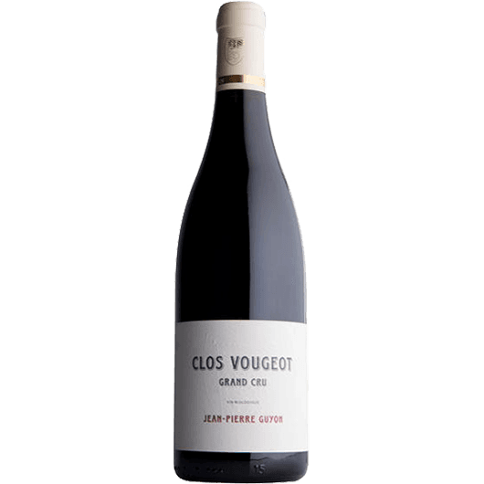 Domaine Jean-Pierre Guyon Domaine Jean-Pierre Guyon, Clos de Vougeot Grand Cru
