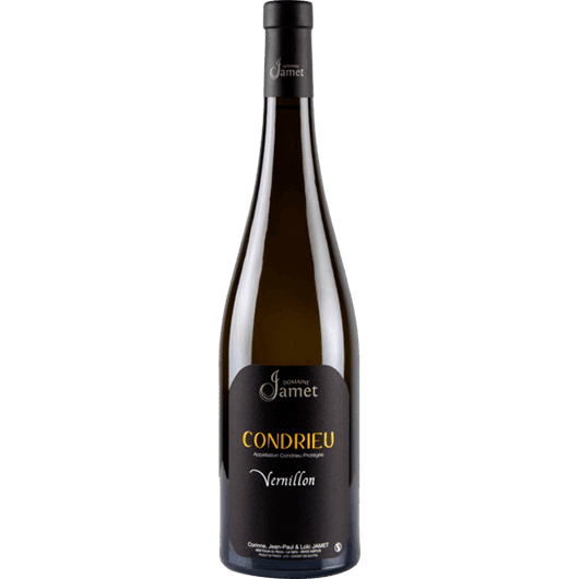 Domaine Jamet Domaine Jamet, Condrieu, Vernillon