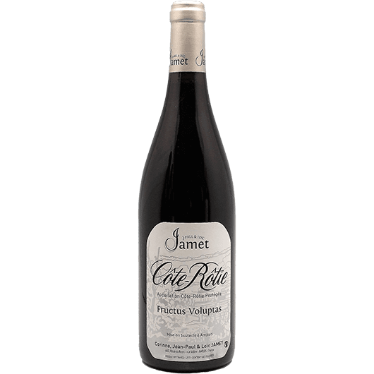 Domaine J Paul & Loic Jamet Domaine J Paul & Loic Jamet, Cote Rotie, Fructus Voluptas