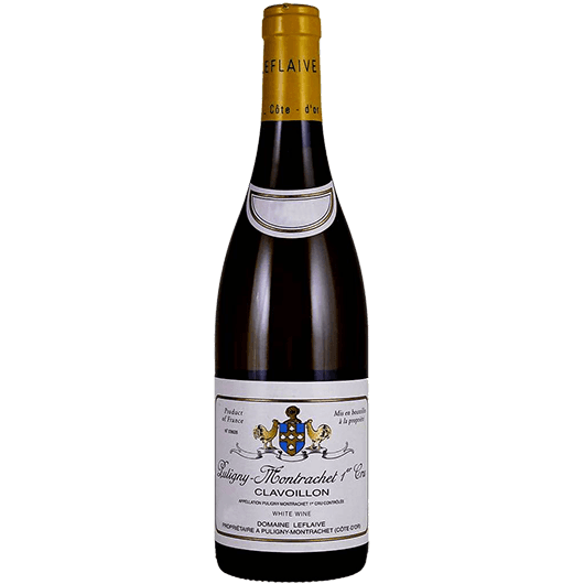 Domaine Leflaive Domaine Leflaive, Puligny-Montrachet Premier Cru, Clavoillon