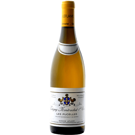 Domaine Leflaive Domaine Leflaive, Puligny-Montrachet Premier Cru, Les Pucelles
