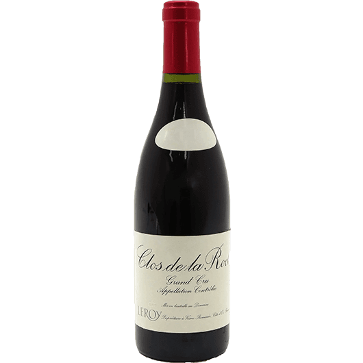 Domaine Leroy Domaine Leroy, Clos de la Roche Grand Cru