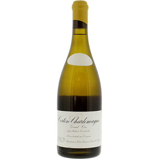 Domaine Leroy Domaine Leroy, Corton-Charlemagne Grand Cru