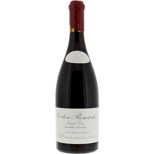 Domaine Leroy Domaine Leroy, Corton Grand Cru, Les Renardes