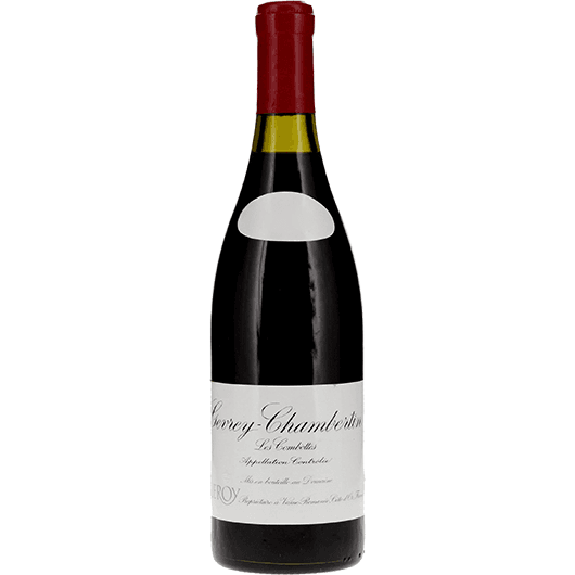 Domaine Leroy Domaine Leroy, Gevrey-Chambertin Premier Cru, Aux Combottes