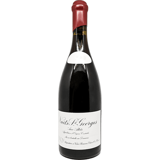 Domaine Leroy Domaine Leroy, Nuits-Saint-Georges, Aux Allots